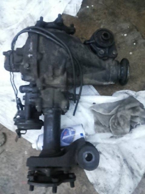 ขายอะไหล่ surf 130