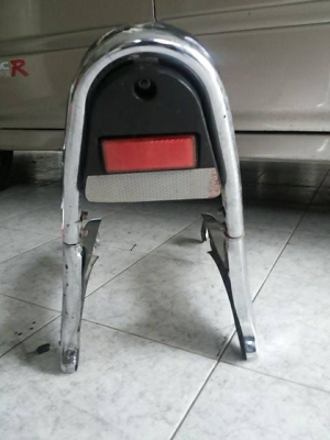 ขายอะไหล่ surf 130