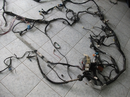 ขายอะไหล่ surf 130