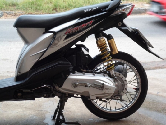 ขาย Icon ปี 53 เครื่องเดิมๆ ทุกอย่างเดิม ภาษีไม่ขาดต่อ ราคา 16,000 ต่อรองได้