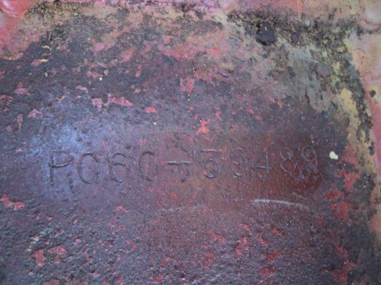 ขายด่วน!..รถขุด KOMATSU PC60-6-394xx รถสวย เก่าญี่ปุ่น น่าใช้ สุดขีด!.