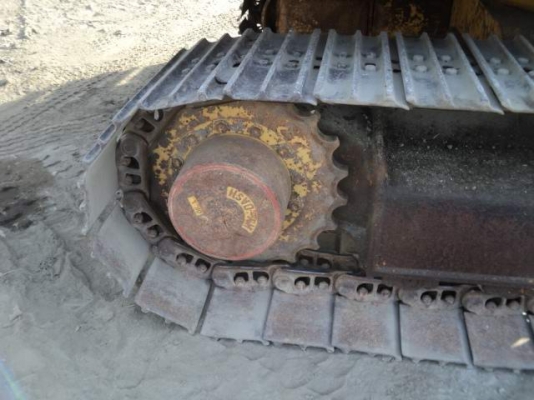 ขายด่วน!..รถขุด KOMATSU PC60-6-394xx รถสวย เก่าญี่ปุ่น น่าใช้ สุดขีด!.