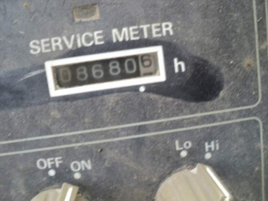 ขายด่วน!..รถขุด KOMATSU PC60-6-394xx รถสวย เก่าญี่ปุ่น น่าใช้ สุดขีด!.