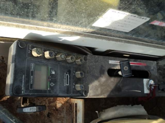 ขายด่วน!..รถขุด KOMATSU PC60-6-394xx รถสวย เก่าญี่ปุ่น น่าใช้ สุดขีด!.