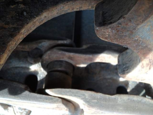 ขายด่วน!..รถขุด KOMATSU PC60-6-394xx รถสวย เก่าญี่ปุ่น น่าใช้ สุดขีด!.