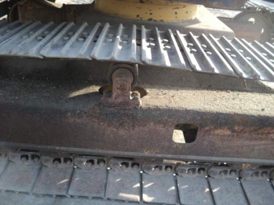 ขายด่วน!..รถขุด KOMATSU PC60-6-394xx รถสวย เก่าญี่ปุ่น น่าใช้ สุดขีด!.