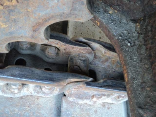 ขายด่วน!..รถขุด KOMATSU PC60-6-394xx รถสวย เก่าญี่ปุ่น น่าใช้ สุดขีด!.