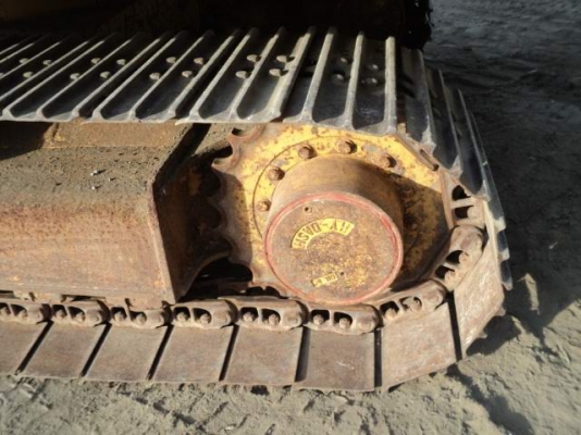 ขายด่วน!..รถขุด KOMATSU PC60-6-394xx รถสวย เก่าญี่ปุ่น น่าใช้ สุดขีด!.