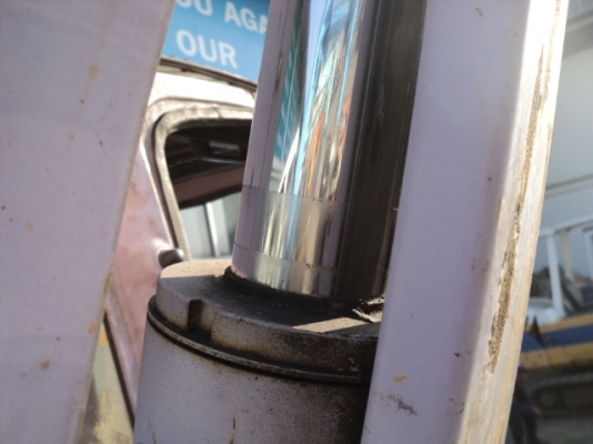 ขายด่วน!..รถแบคโฮ SUMITOMO SH75 U-2 -226x รถสวย เก่าญี่ปุ่น.