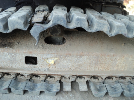 ขายด่วน!..รถแบคโฮ SUMITOMO SH75 U-2 -226x รถสวย เก่าญี่ปุ่น.