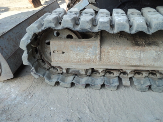 ขายด่วน!..รถแบคโฮ SUMITOMO SH75 U-2 -226x รถสวย เก่าญี่ปุ่น.