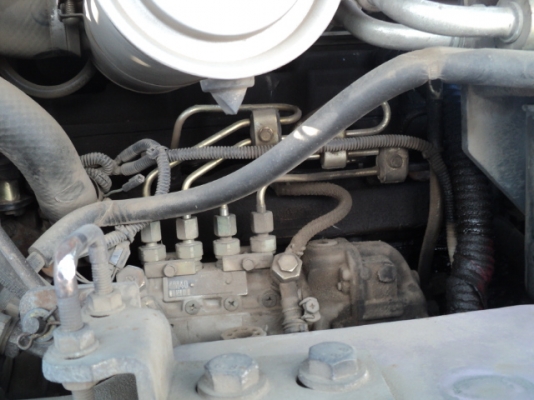 ขายด่วน!..รถแบคโฮ SUMITOMO SH75 U-2 -226x รถสวย เก่าญี่ปุ่น.