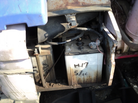 ขายด่วน!..รถแบคโฮ SUMITOMO SH75 U-2 -226x รถสวย เก่าญี่ปุ่น.