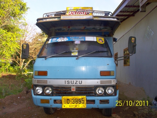 ขาย6ล้อ  ราคา199000 บาท