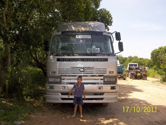 ขาย6ล้อ  ราคา199000 บาท