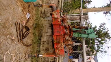 ขาย เครน ยูนิต 3 ตัน 3ปอก เร่งออโต 3.0 V 55000 ด่วน