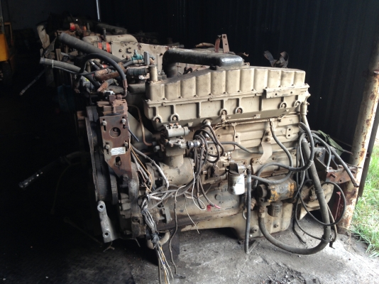 ขายเครื่ื่ื่องยนต์cummins bigcam3