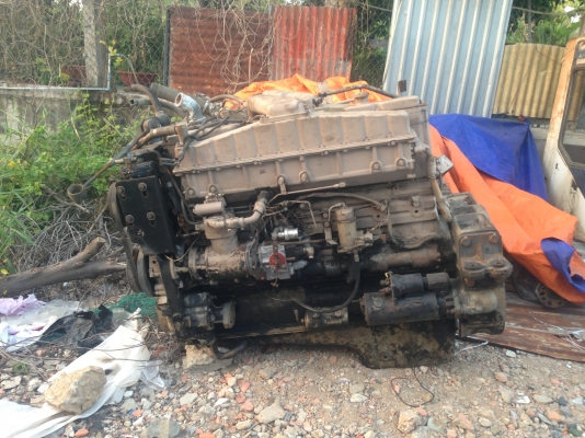 ขายเครื่ื่ื่องยนต์cummins bigcam3
