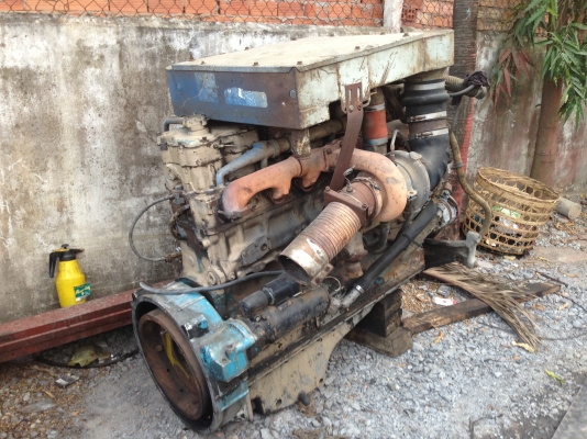 ขายเครื่ื่ื่องยนต์cummins bigcam3