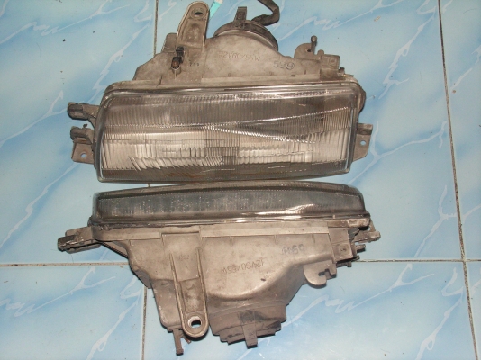 ไฟหน้าโดเรม่อนพี่ประพันธ์อยู่ระยองรับไปดูเเลต่อแล้วครับ