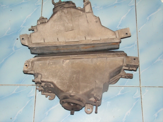 ไฟหน้าโดเรม่อนพี่ประพันธ์อยู่ระยองรับไปดูเเลต่อแล้วครับ