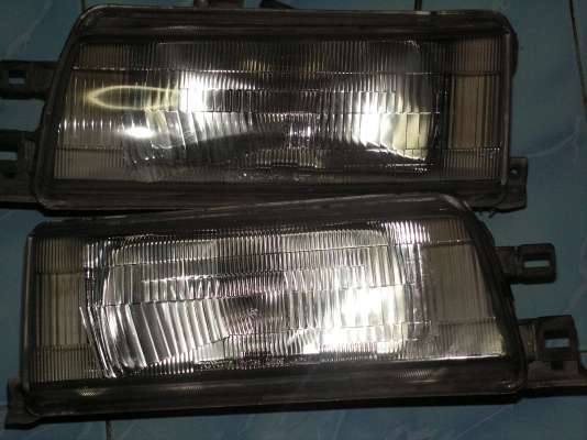 ไฟหน้าโดเรม่อนพี่ประพันธ์อยู่ระยองรับไปดูเเลต่อแล้วครับ