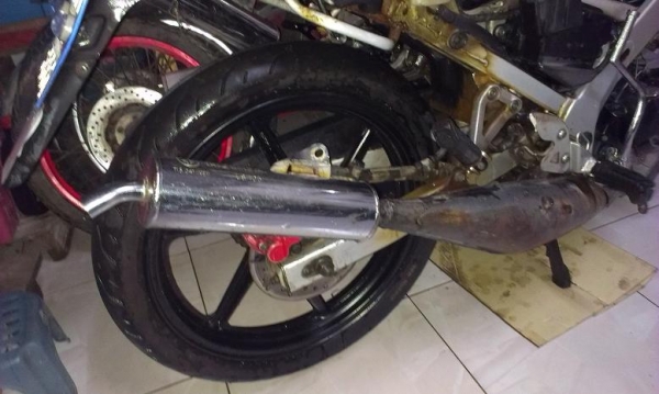 ขายแดช ปี 41 สภาพเดิมๆ