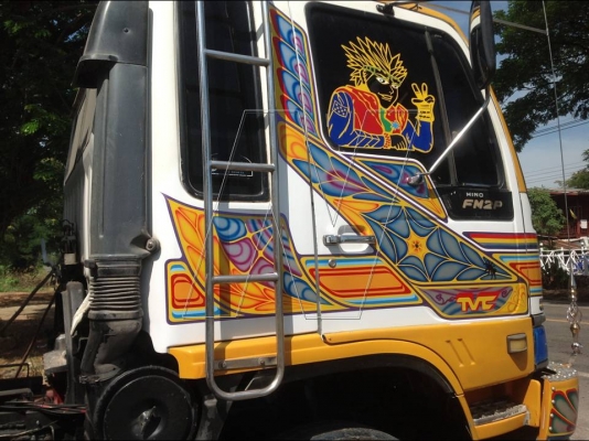 ขาย ฮีโน่ 3M 240 แรง 12 ล้อ ดั๊มเกษตรเนียม / มีลำโพงลากจูงพร้อมใช้ ( ขายเฉพาะแม่ตัวเดียว ) ขาย ฮีโน่ 3M 240 แรง 12 ล้อ ดั๊มเกษตรเนียม / มีลำโพงลากจูงพร้อมใช้ ( ขายเฉพาะแม่ตัวเดียว )