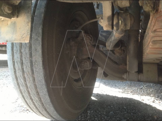 ขาย ฮีโน่ 3M 240 แรง 12 ล้อ ดั๊มเกษตรเนียม / มีลำโพงลากจูงพร้อมใช้ ( ขายเฉพาะแม่ตัวเดียว ) ขาย ฮีโน่ 3M 240 แรง 12 ล้อ ดั๊มเกษตรเนียม / มีลำโพงลากจูงพร้อมใช้ ( ขายเฉพาะแม่ตัวเดียว )