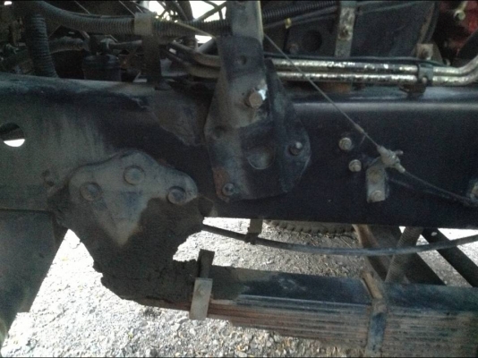 ขาย ฮีโน่ 1J 210 แรง JO8C / ปี 42 / กระบะดั๊มมิเนียมสวยๆ / หัวบาเดิม!