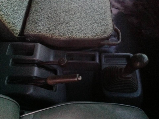 ขาย ฮีโน่ 1J 210 แรง JO8C / ปี 42 / กระบะดั๊มมิเนียมสวยๆ / หัวบาเดิม!