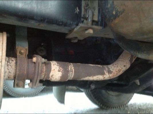 ขาย ฮีโน่ 1J 210 แรง JO8C / ปี 42 / กระบะดั๊มมิเนียมสวยๆ / หัวบาเดิม!