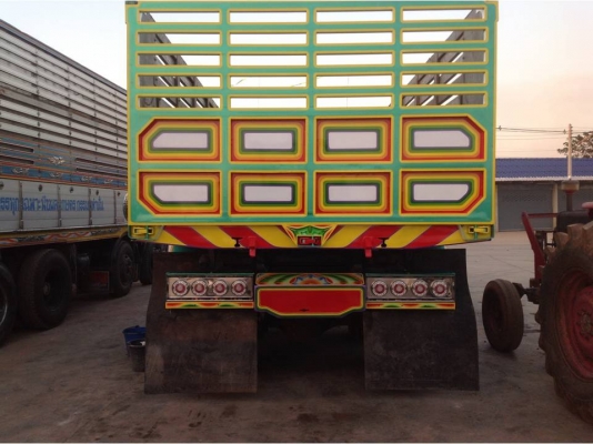 ขาย ฮีโน่ 1J 210 แรง JO8C / ปี 42 / กระบะดั๊มมิเนียมสวยๆ / หัวบาเดิม!