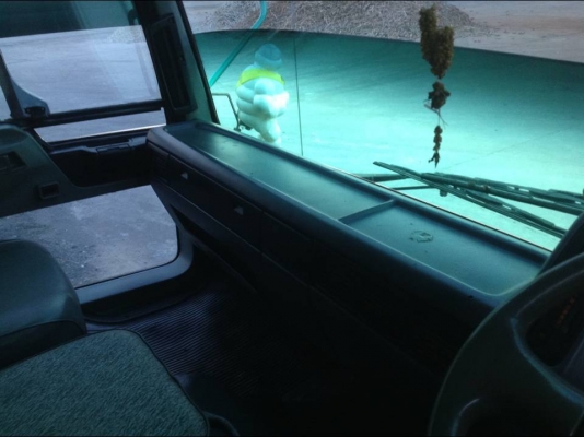 ขาย ฮีโน่ 1J 210 แรง JO8C / ปี 42 / กระบะดั๊มมิเนียมสวยๆ / หัวบาเดิม!