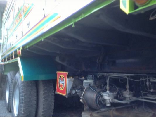 ขาย ฮีโน่ 1J 210 แรง JO8C / ปี 42 / กระบะดั๊มมิเนียมสวยๆ / หัวบาเดิม!