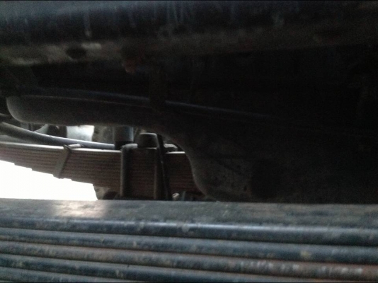 ขาย ฮีโน่ 1J 210 แรง JO8C / ปี 42 / กระบะดั๊มมิเนียมสวยๆ / หัวบาเดิม!