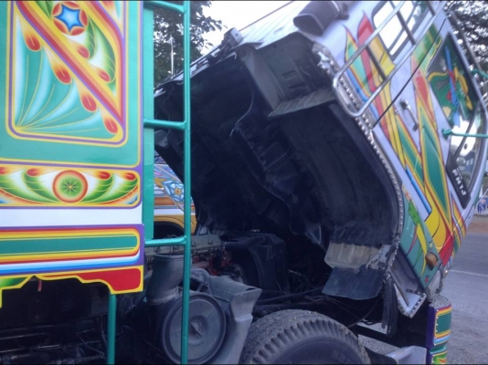 ขาย ฮีโน่ 1J 210 แรง JO8C / ปี 42 / กระบะดั๊มมิเนียมสวยๆ / หัวบาเดิม!