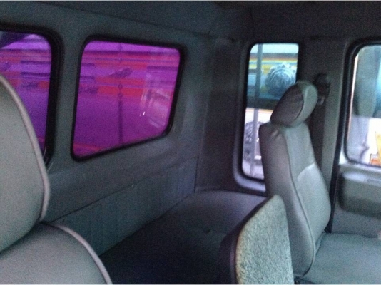 ขาย ฮีโน่ 1J 210 แรง JO8C / ปี 42 / กระบะดั๊มมิเนียมสวยๆ / หัวบาเดิม!