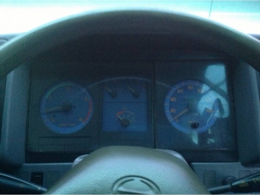 ขาย ฮีโน่ 1J 210 แรง JO8C / ปี 42 / กระบะดั๊มมิเนียมสวยๆ / หัวบาเดิม!