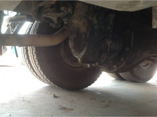 ขาย ฮีโน่ 2K 240 แรง ปี 44 ( พ่วงแม่ ลูก 20 ล้อดั๊มเกษตรเนียม ) ขาย ฮีโน่ 2K 240 แรง ปี 44 ( พ่วงแม่ ลูก 20 ล้อดั๊มเกษตรเนียม )