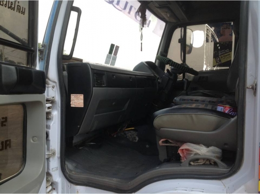 ขาย ฮีโน่ 2K 240 แรง ปี 44 ( พ่วงแม่ ลูก 20 ล้อดั๊มเกษตรเนียม ) ขาย ฮีโน่ 2K 240 แรง ปี 44 ( พ่วงแม่ ลูก 20 ล้อดั๊มเกษตรเนียม )