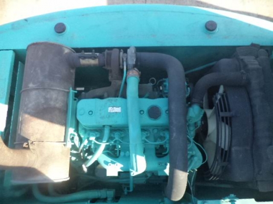 ขายด่วน KOBELCO SK 120 มาร์คทรี เก่านอก ยังไม่เคยใช้งานในไทย สภาพดีมาก ๆๆ ไฟฟ้าครบ เครื่องปั้มดี ซีเรียลสูง ขายด่วน KOBELCO SK 120 มาร์คทรี เก่านอก ยังไม่เคยใช้งานในไทย สภาพดีมาก ๆๆ ไฟฟ้าครบ เครื่องปั้มดี ซีเรียลสูง