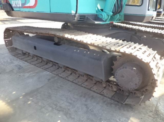 ขายด่วน KOBELCO SK 120 มาร์คทรี เก่านอก ยังไม่เคยใช้งานในไทย สภาพดีมาก ๆๆ ไฟฟ้าครบ เครื่องปั้มดี ซีเรียลสูง ขายด่วน KOBELCO SK 120 มาร์คทรี เก่านอก ยังไม่เคยใช้งานในไทย สภาพดีมาก ๆๆ ไฟฟ้าครบ เครื่องปั้มดี ซีเรียลสูง