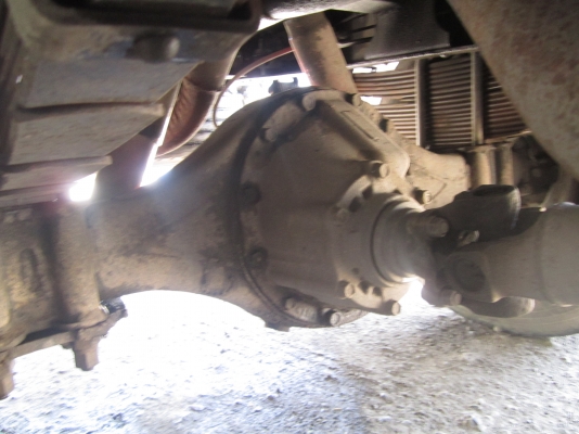 FC4Jสมอทองปี46รถสวยมือ1ห้าง---มัดจำแล้ว--- FC4Jสมอทองปี46รถสวยมือ1ห้าง---มัดจำแล้ว---