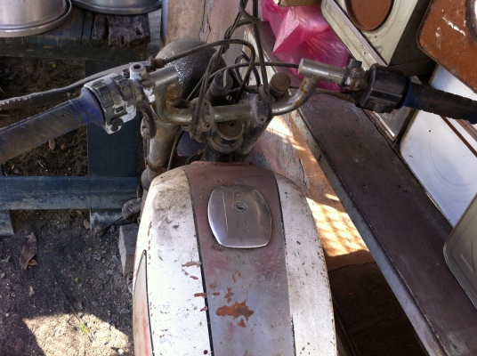 ขาย TRS มีเล่มทะเบียน ขาย TRS มีเล่มทะเบียน