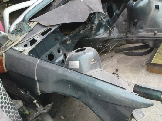 ขายหัว e36