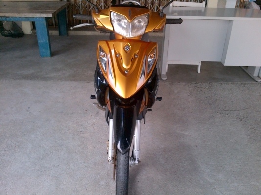 ขาย!ซูซูกิโชกัน ปี52 รถเครื่องเดิมแน่นๆ รถไม่ค่อยได้ใช้ พร้อมใช้ ทะเบียน+เอกสารโอน ภาษีไม่หมด 088-2197709 ขาย!ซูซูกิโชกัน ปี52 รถเครื่องเดิมแน่นๆ รถไม่ค่อยได้ใช้ พร้อมใช้ ทะเบียน+เอกสารโอน ภาษีไม่หมด 088-2197709