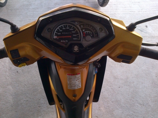 ขาย!ซูซูกิโชกัน ปี52 รถเครื่องเดิมแน่นๆ รถไม่ค่อยได้ใช้ พร้อมใช้ ทะเบียน+เอกสารโอน ภาษีไม่หมด 088-2197709 ขาย!ซูซูกิโชกัน ปี52 รถเครื่องเดิมแน่นๆ รถไม่ค่อยได้ใช้ พร้อมใช้ ทะเบียน+เอกสารโอน ภาษีไม่หมด 088-2197709