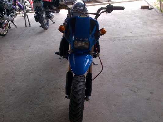 ด่วน!KSRรถมือเดียว ของแต่งเพียบ ปั๊มดิ๊สแมมโบ้ ท่อสูตรเสียงเพราะ ปี51 รถเครื่องดีแน่นๆ พร้อมใช้ ทะเบียน+เอกสารโอน ภาษีไม่หมด