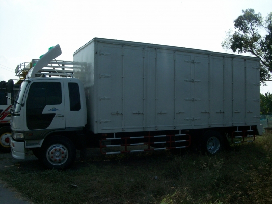 มาอีกแล้วครับ 6ล้อ ตู้10บาน ยาว6.50เมตร สภาพพร้อมใช้ครับ สด/ผ่อนได้ครับ บริการจัดไฟแนนต์ถึงบ้านเลยครับ ดอกเบี้ย 9\%ต่อปีครับ